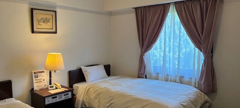 筑波山梅园酒店(Hotel Tsukuba Hills Umezono)图片