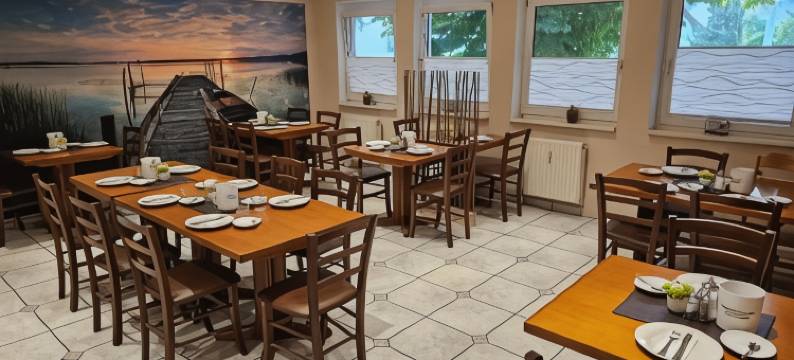 雄狮酒店(Hotel Löwen)图片