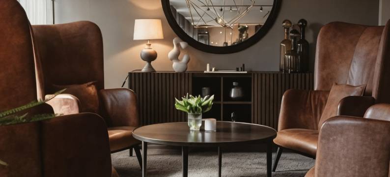 家园酒店埃塔赫(Home Hotel Etage)图片