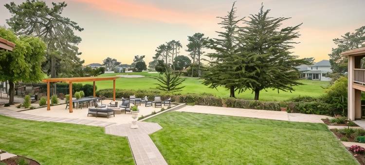 半月湾旅舍(Half Moon Bay Lodge)图片