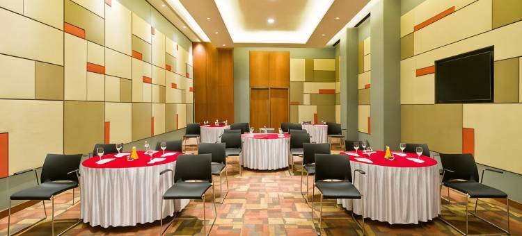 宜必思纳斯科酒店(Ibis Nashik)图片