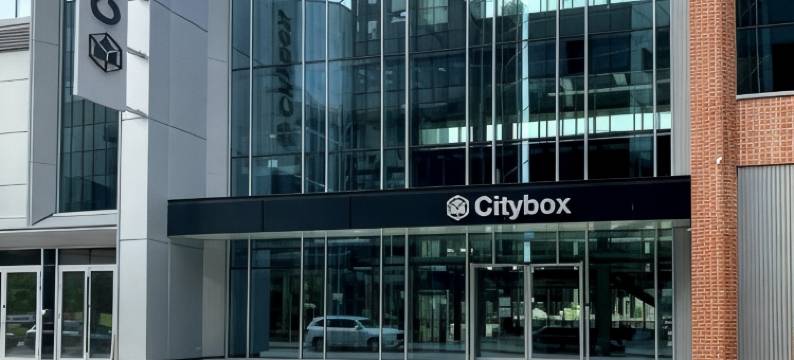 塔林城市箱子酒店(Citybox Tallinn City Center)图片