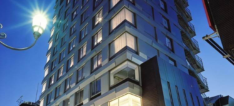 赤坂格兰贝尔酒店(Akasaka Granbell Hotel)图片