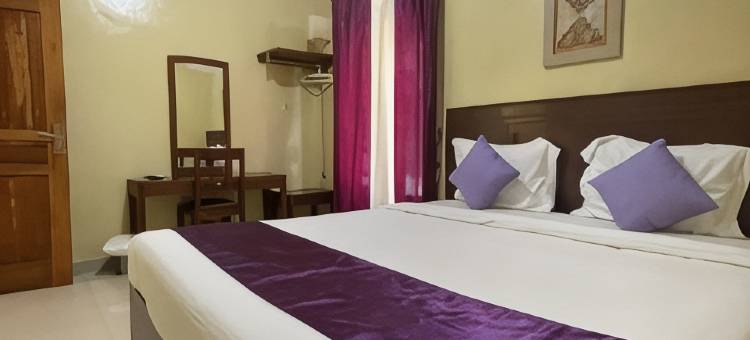 Hotel Manggala Syariah图片