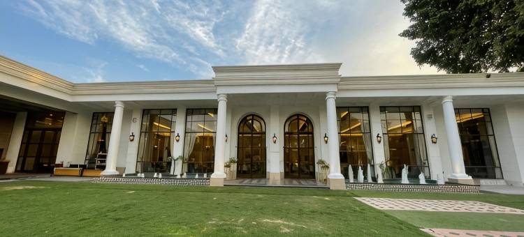 金斯顿度假村(Kingston Resort)图片