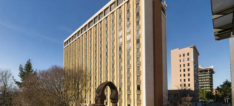 Holiday Inn 萨克拉门托首都广场(Holiday Inn SACRAMENTO DOWNTOWN - ARENA by IHG)图片