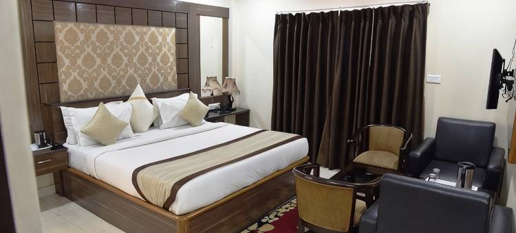 G3酒店(Hotel g3)图片