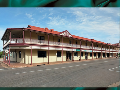 怀阿拉普雷福德公寓