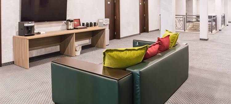 伊芙蒙丹酒店(Ivmontan Hotel)图片