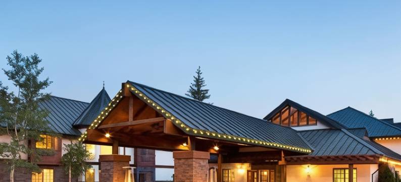 波斯特马克Spa套房酒店(Postmarc Hotel and Spa Suites)图片