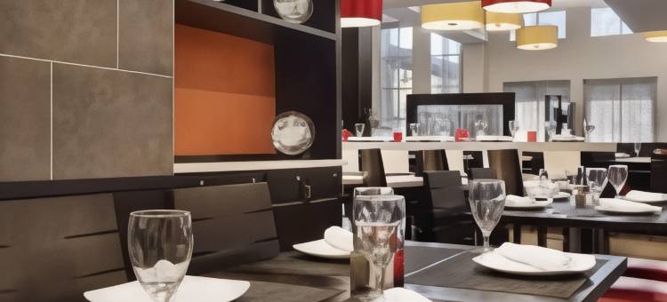 理奇兰杰克逊北希尔顿安泊酒店(Embassy Suites by Hilton Jackson North Ridgeland)图片