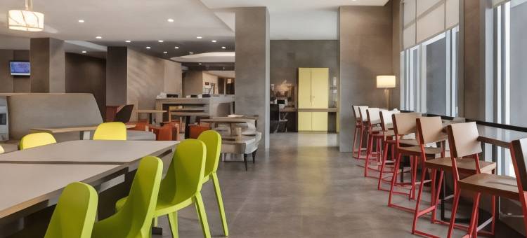 加尔维斯顿希尔顿酒店 Home2 Suites(Home2 Suites by Hilton Galveston)图片