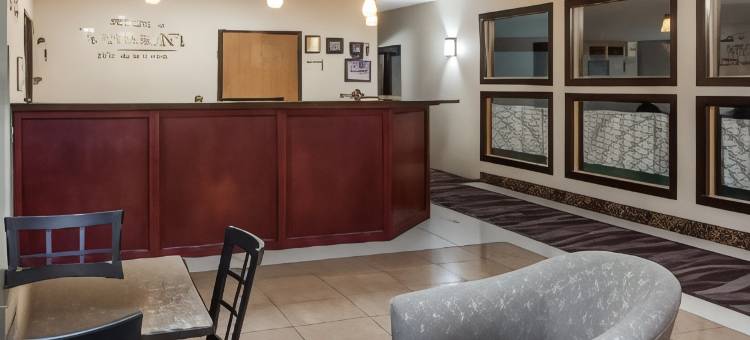 莫顿温德姆呗盟套房酒店(Baymont by Wyndham Morton)图片