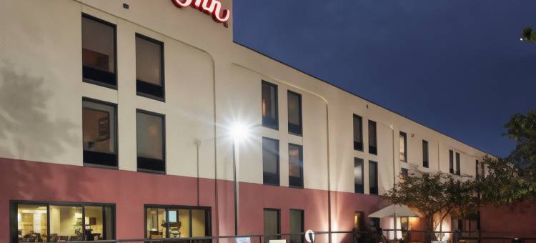 希尔顿欢朋酒店-霍马(Hampton Inn Houma)图片