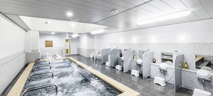 Meldia酒店 秋田(Quintessa Hotel Akita)图片