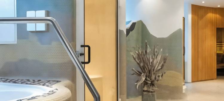 法兰肯塔尔维克多的宫殿酒店(Victor's Residenz-Hotel Frankenthal)图片