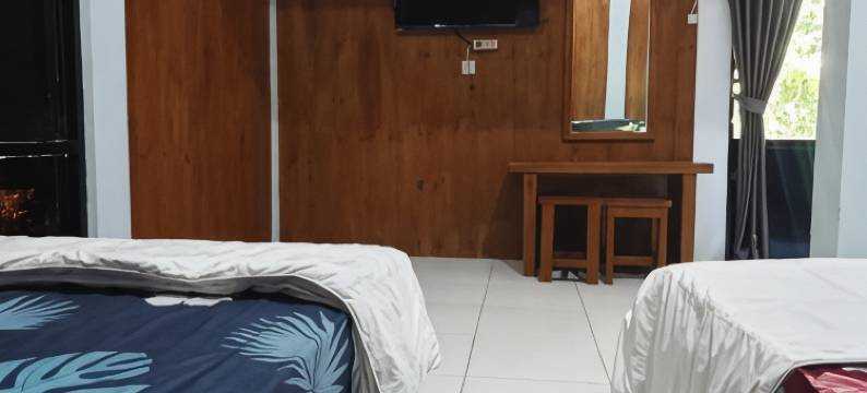 Capital O 92612 Penginapan d'Alas Purwo & BeachNearPadang Savana Sadengan图片