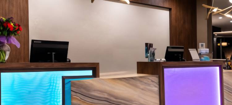 夏洛特北湖万怡酒店(Courtyard Charlotte Northlake)图片