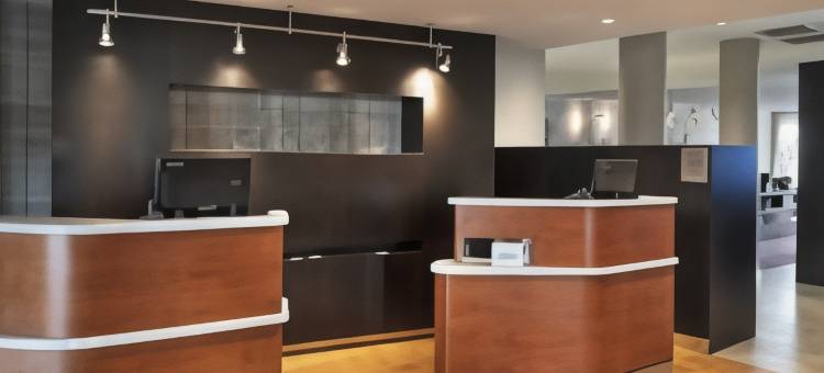 亚特兰大麦克多诺万怡酒店(Courtyard Atlanta McDonough)图片