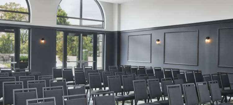 汉密尔顿阿尔普哈雷塔希尔顿格芮精选酒店(The Hamilton Alpharetta, Curio Collection by Hilton)图片