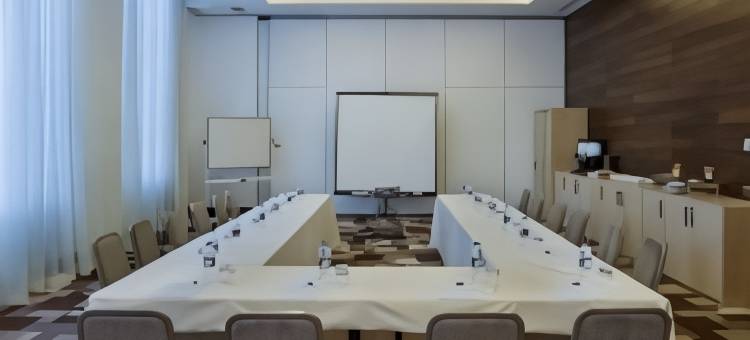 屈塔希亚希尔顿花园酒店(Hilton Garden Inn Kutahya)图片