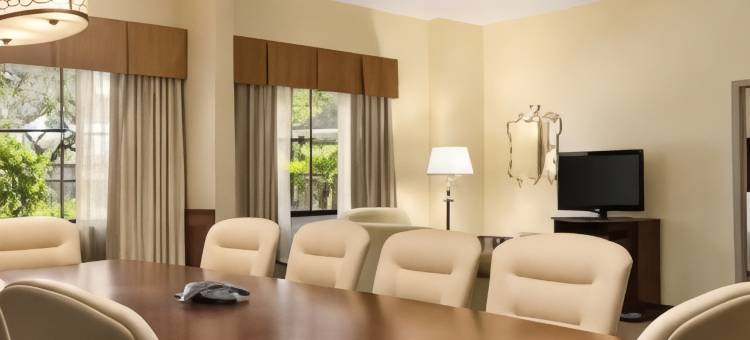 拉斐特机场Homewood Suites by Hilton(Homewood Suites by Hilton Lafayette-Airport)图片