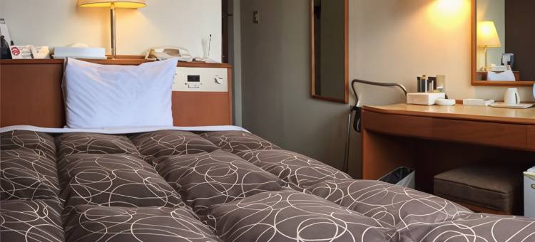 福井AZ旅馆(Az Inn Fukui (Ace Inn Fukui))图片