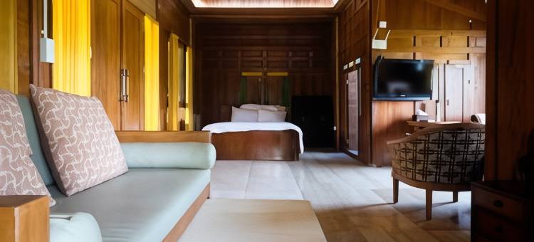 拉瓦纳庞多克阿努格拉(The Lavana Pondok Anugerah)图片