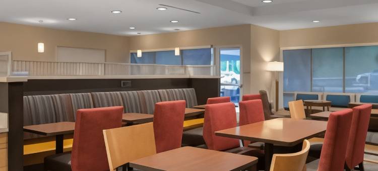 布恩万豪TownePlace套房酒店(TownePlace Suites Boone)图片