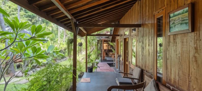 Tahlia's Villa图片