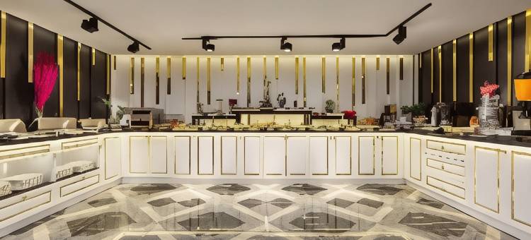 欧佩拉机场酒店，温德姆Trademark系列(Operla Airport Hotels, Trademark Collection by Wyndham)图片