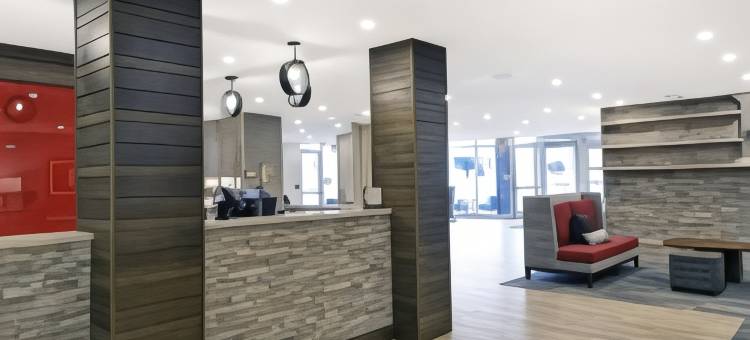 雅典市中心大学区Homewood Suites by Hilton(Homewood Suites by Hilton Athens Downtown University Area)图片