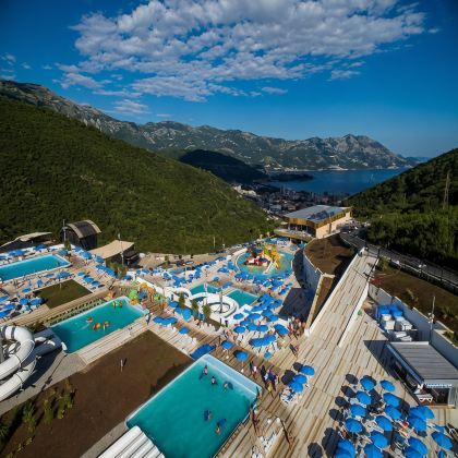 塞尔维亚+波黑+黑山8日7晚私家团