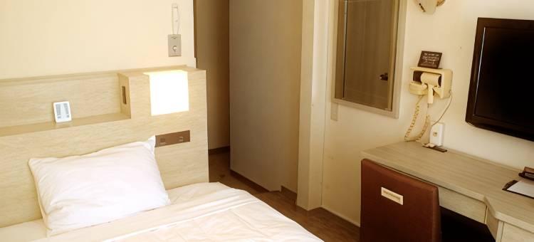 大阪湾广场酒店(Osaka Bay Plaza Hotel)图片