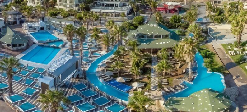 星星海滩乡村及水上乐园酒店-全包(Star Beach Village & Water Park)图片