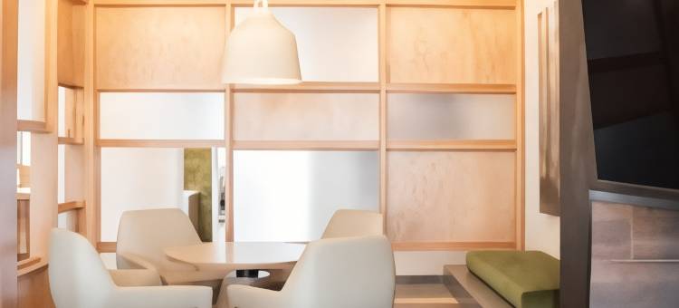 Fairfield Inn & Suites Kingsport图片