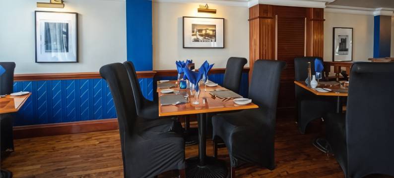 大不列颠纽卡尔斯机场酒店(Britannia Hotel Newcastle Airport)图片