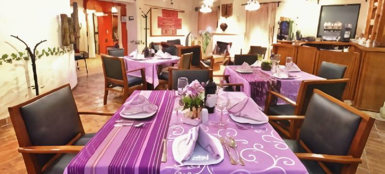 卡萨莫娜达别墅酒店(Hotel Villas Casa Morada)图片