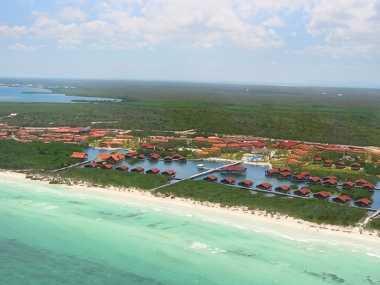 Hotel Mojito
