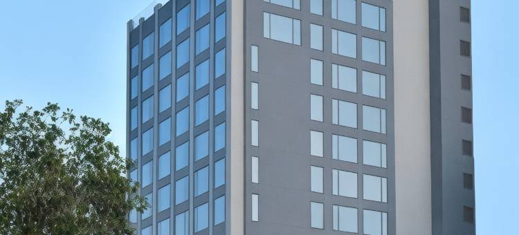 瓦多达拉万枫酒店(Fairfield by Marriott Vadodara)图片