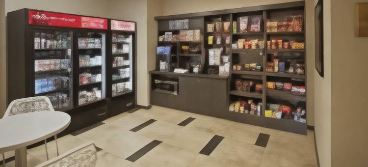 奥斯汀北Candlewood Suites(Candlewood Suites Austin North 290 & I-35 by IHG)图片