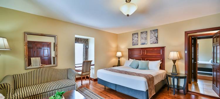 汤姆·奎克旅馆(Tom Quick Inn)图片