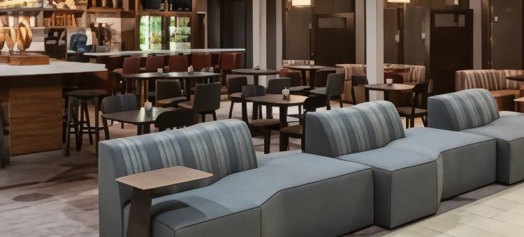 奥古斯塔万怡酒店(Courtyard Augusta)图片