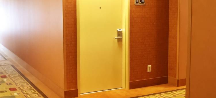 希尔顿欢朋酒店-利文摩尔(Hampton Inn Livermore-East Bay)图片