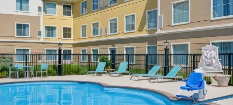 阿马里洛Homewood Suites by Hilton(Homewood Suites by Hilton Amarillo)图片