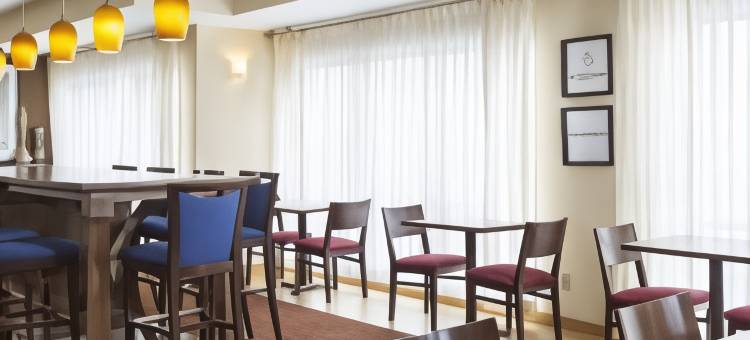 希尔顿欢朋酒店-明尼亚波利斯伯恩斯维尔(Hampton Inn Minneapolis/Burnsville)图片