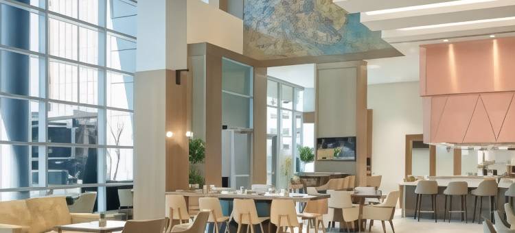 列克星敦市中心万豪酒店(Lexington Marriott City Center)图片