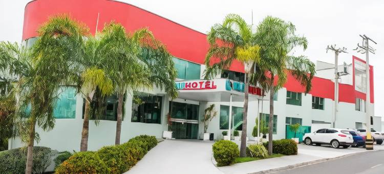 阿尔吉酒店(Hotel Alji)图片