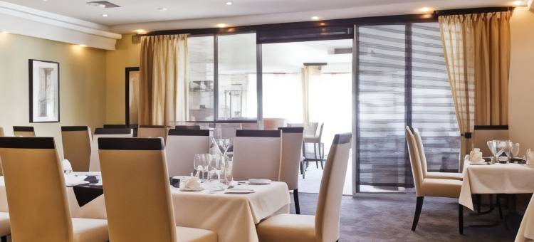 温德和克福斯坦霍夫万豪Protea 酒店(Protea Hotel Windhoek Fürstenhof)图片