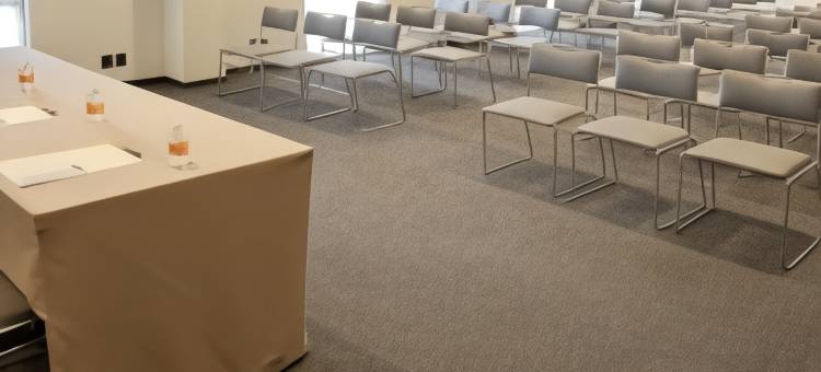 瓦哈卡 万豪城市快捷酒店(City Express by Marriott Oaxaca)图片